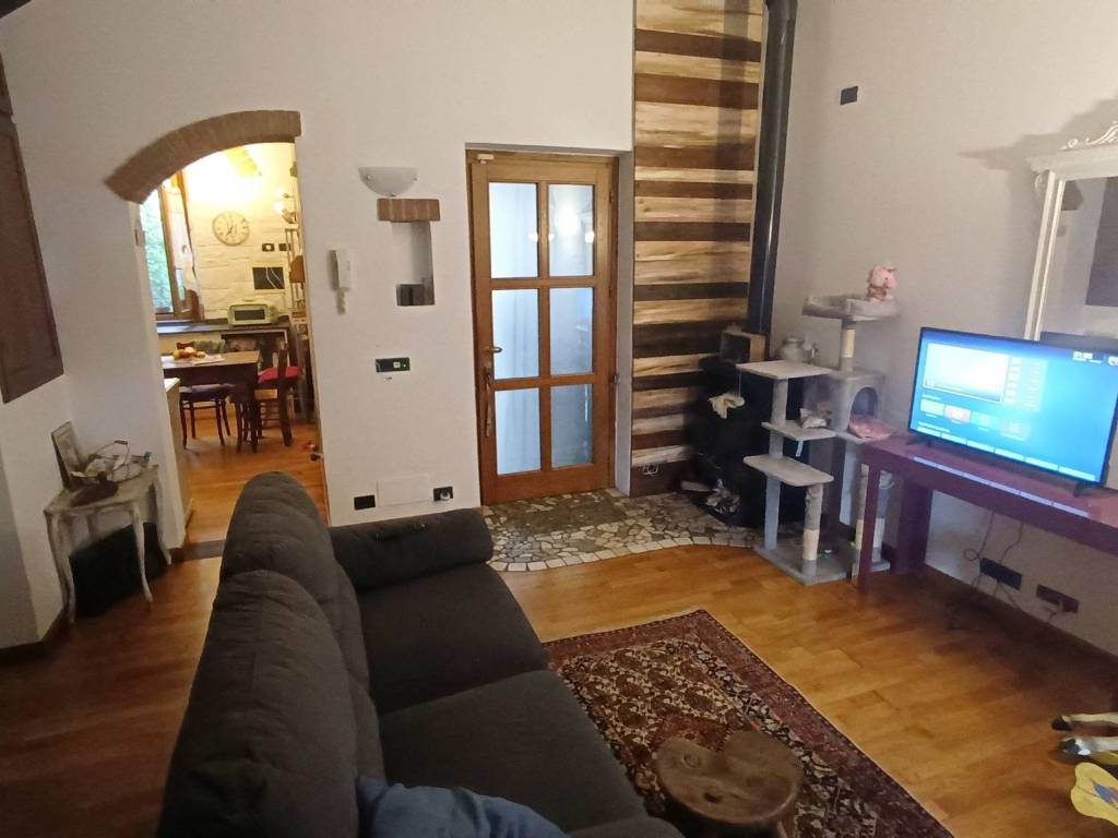 casa indipendente in vendita a Rho