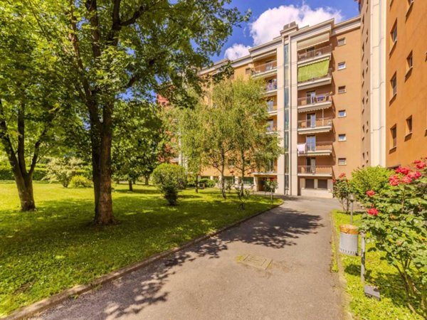 appartamento in vendita a Rho