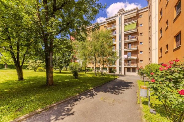 appartamento in vendita a Rho