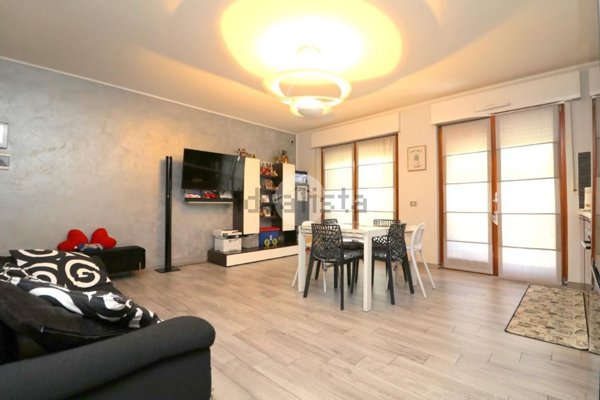 appartamento in vendita a Rho