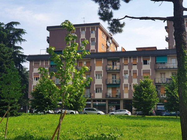 appartamento in vendita a Rho