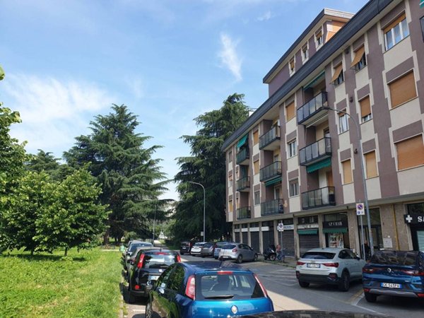 appartamento in vendita a Rho