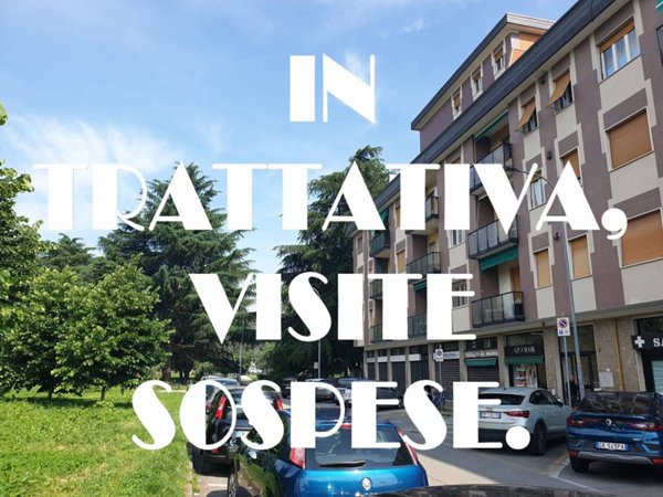 appartamento in vendita a Rho
