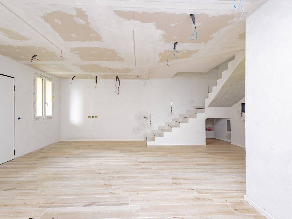casa indipendente in vendita a Rho in zona Biringhello