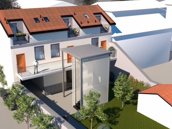 appartamento in vendita a Rho
