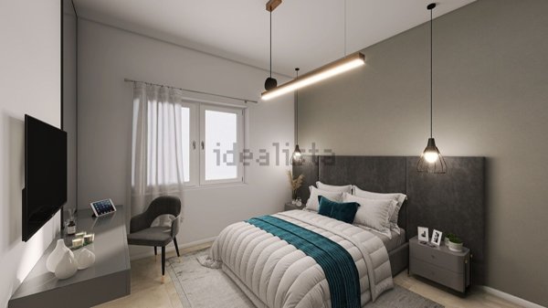 appartamento in vendita a Rho