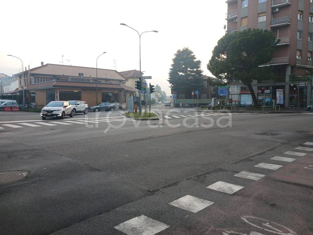 appartamento in vendita a Rho