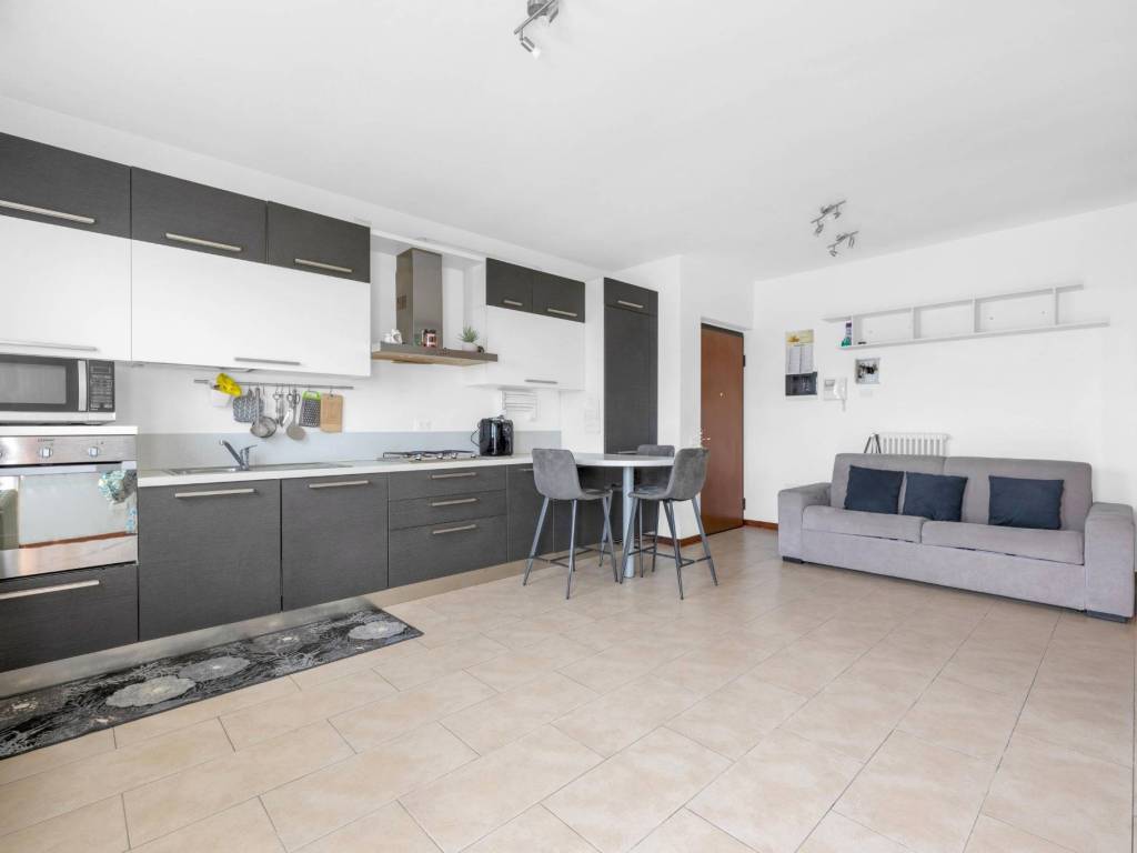 appartamento in vendita a Rho