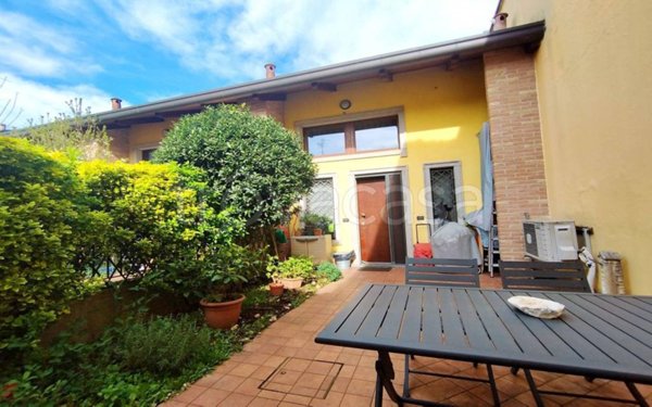 appartamento in vendita a Rho