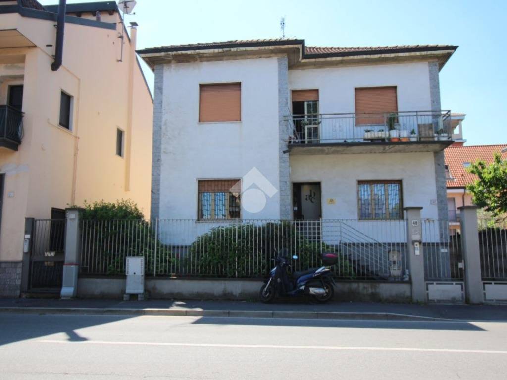appartamento in vendita a Rho