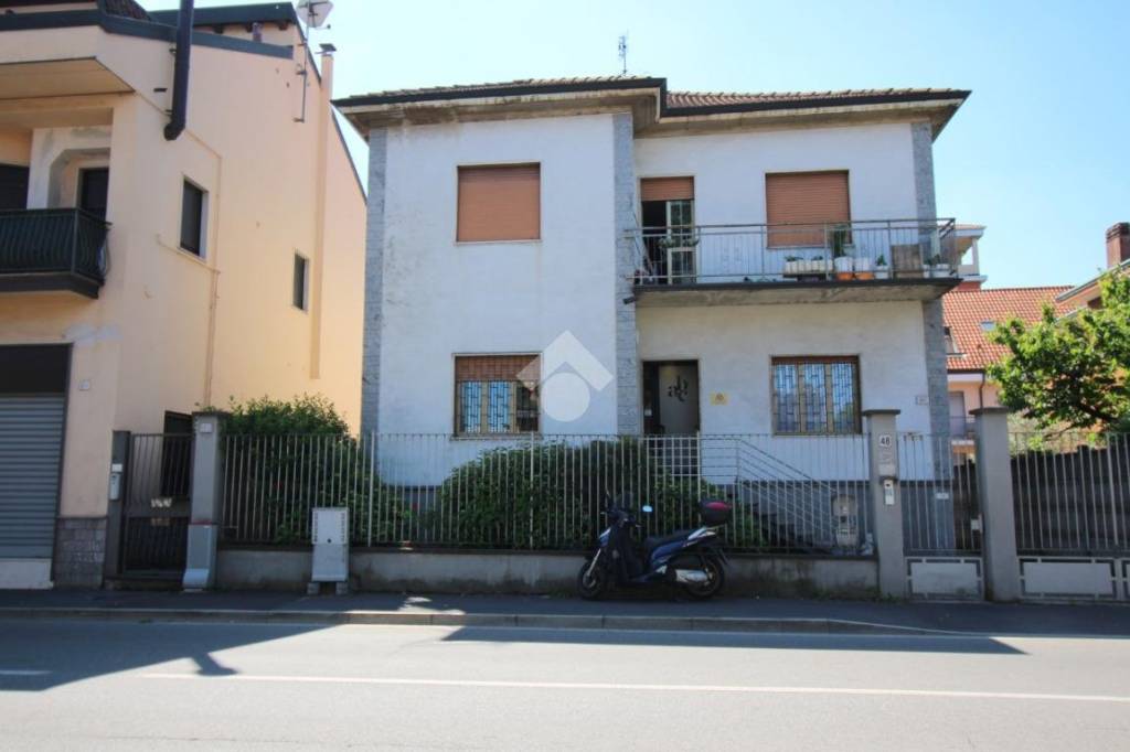 appartamento in vendita a Rho