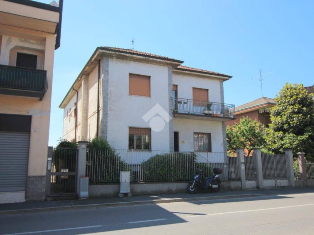 appartamento in vendita a Rho