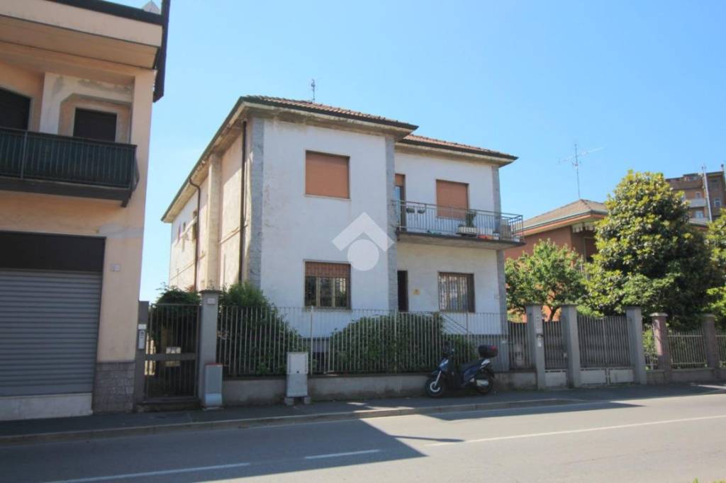 appartamento in vendita a Rho