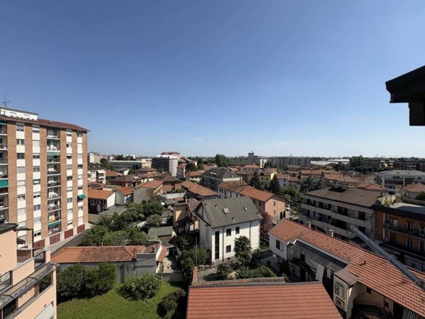 appartamento in vendita a Rho