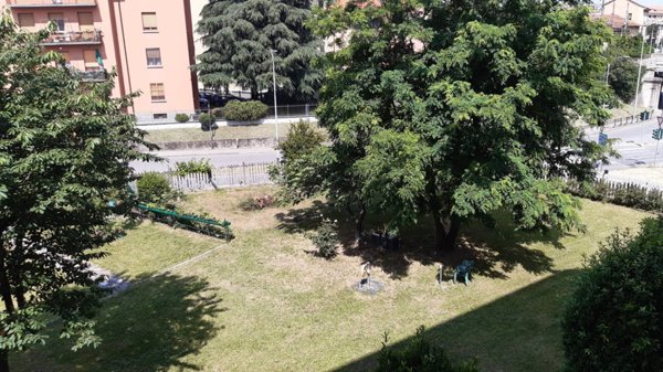 appartamento in vendita a Rho