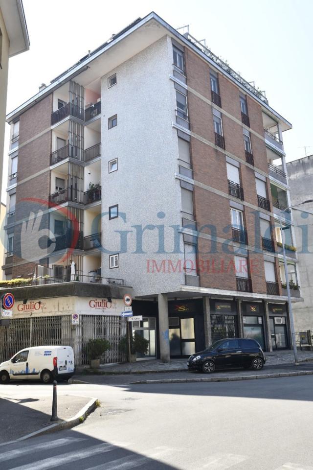appartamento in vendita a Rho