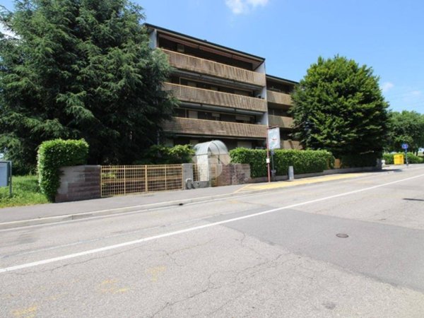 appartamento in vendita a Rho in zona Terrazzano