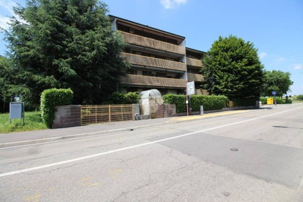 appartamento in vendita a Rho in zona Terrazzano
