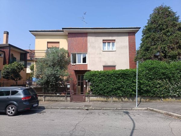 appartamento in vendita a Rho