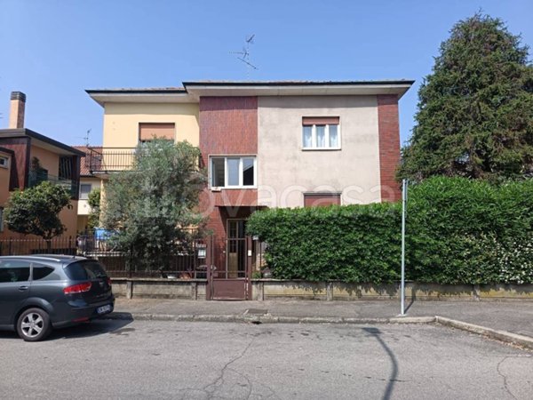 appartamento in vendita a Rho