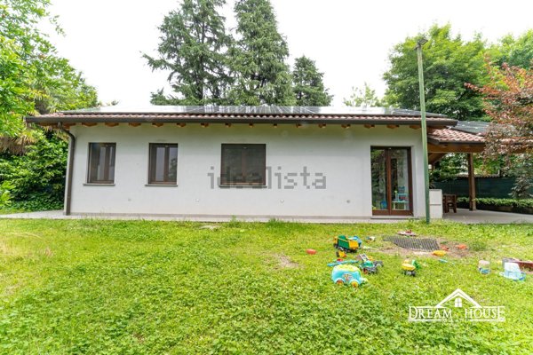 appartamento in vendita a Rho
