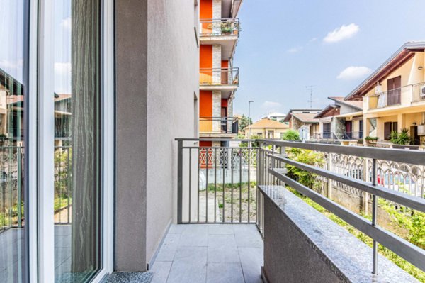 appartamento in vendita a Rho