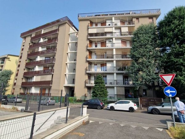 appartamento in vendita a Rho
