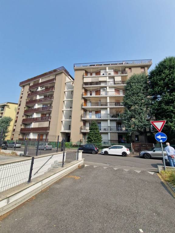 appartamento in vendita a Rho