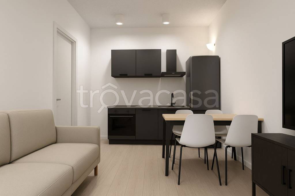 appartamento in vendita a Rho