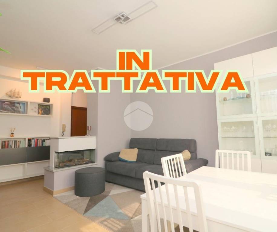 appartamento in vendita a Rho