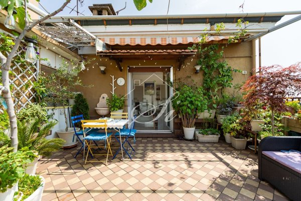 appartamento in vendita a Rho