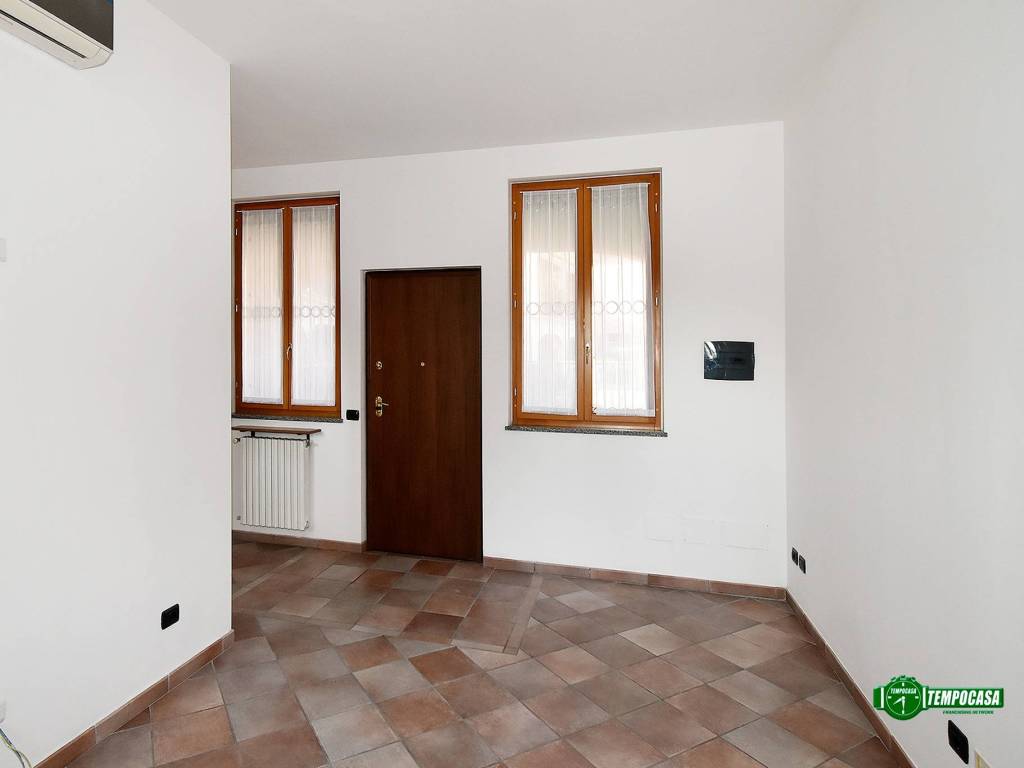 appartamento in vendita a Rho in zona Pantanedo