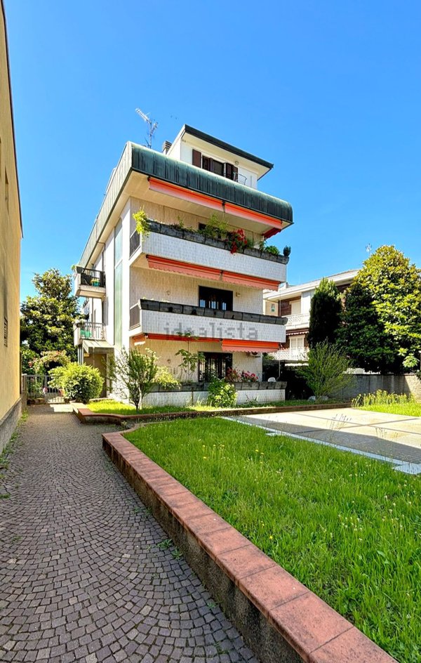 appartamento in vendita a Rho