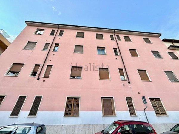 appartamento in vendita a Rho