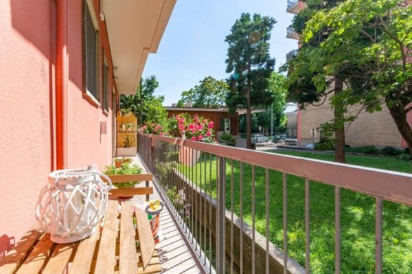 appartamento in vendita a Rho