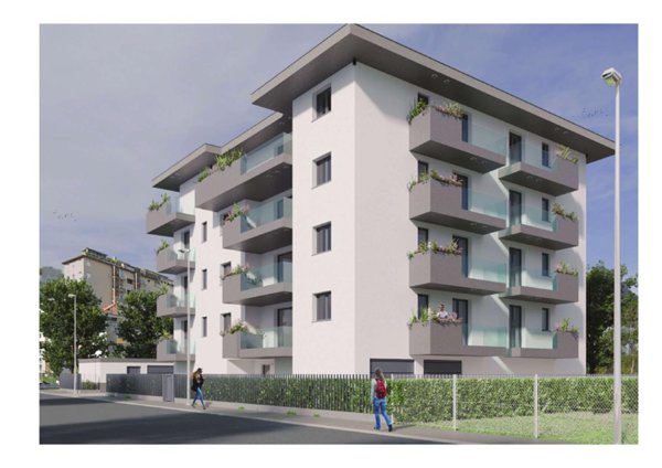 appartamento in vendita a Rho