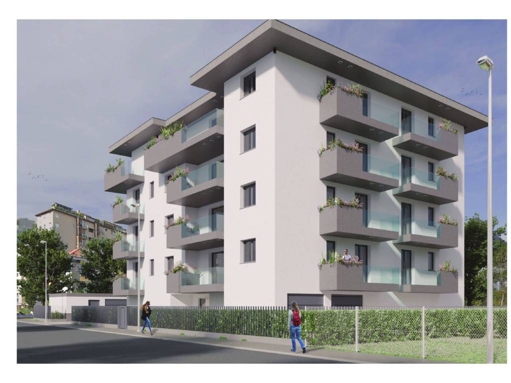 appartamento in vendita a Rho