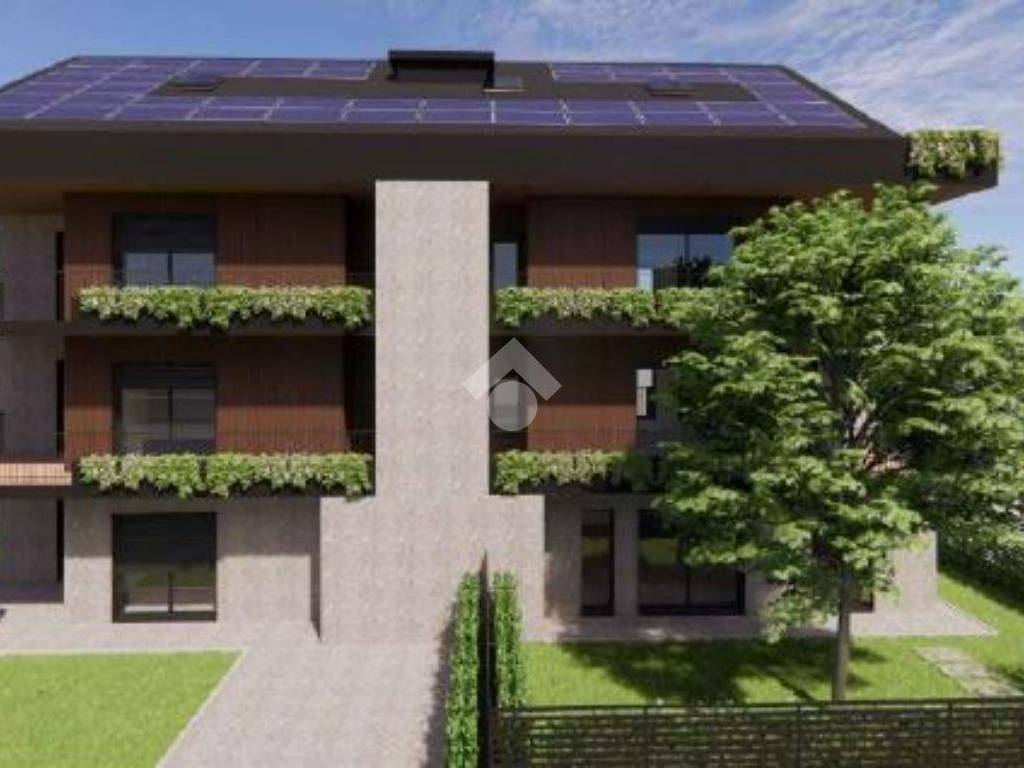 appartamento in vendita a Rho