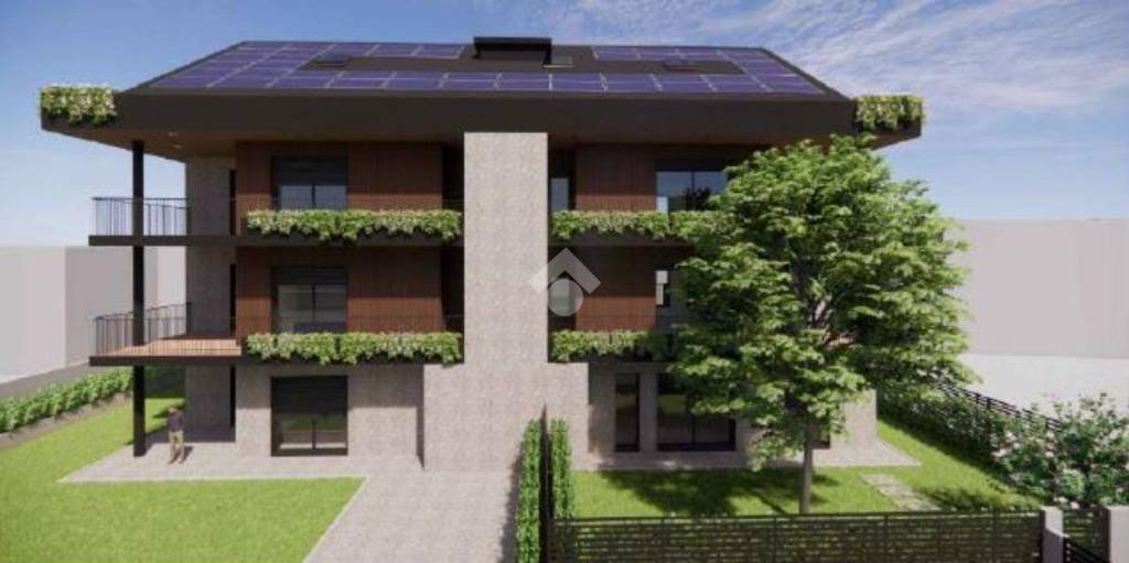 appartamento in vendita a Rho