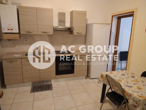 appartamento in vendita a Rho in zona Ghisolfa