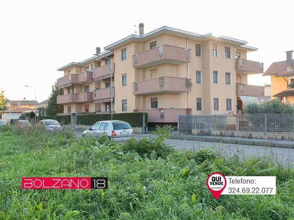 appartamento in vendita a Rho