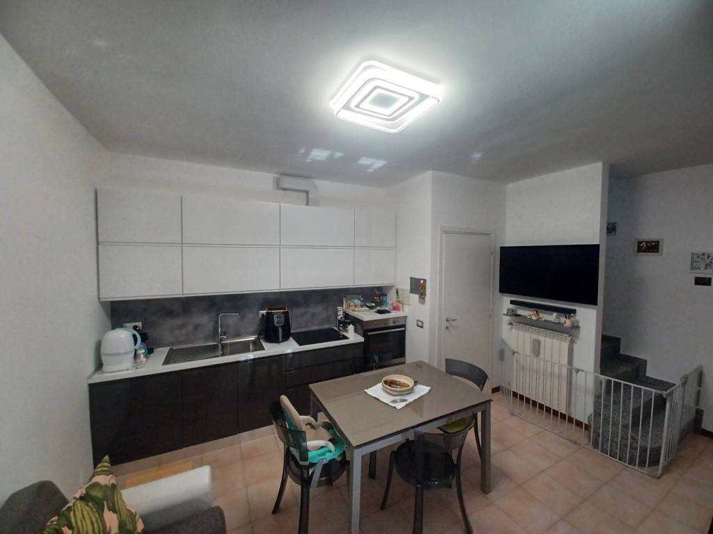 appartamento in vendita a Rho