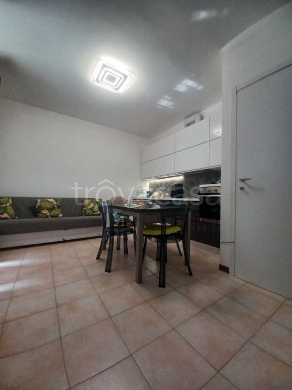 appartamento in vendita a Rho