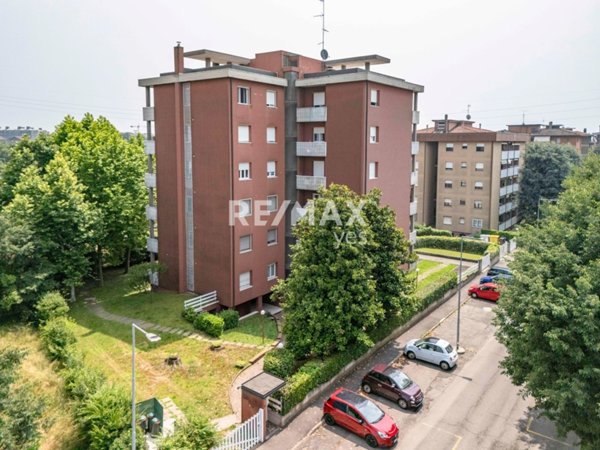 appartamento in vendita a Rho
