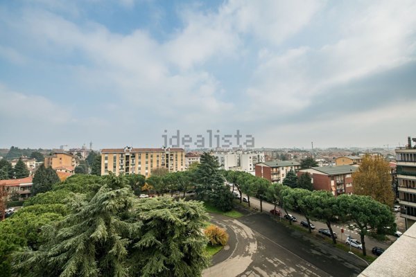 appartamento in vendita a Rho