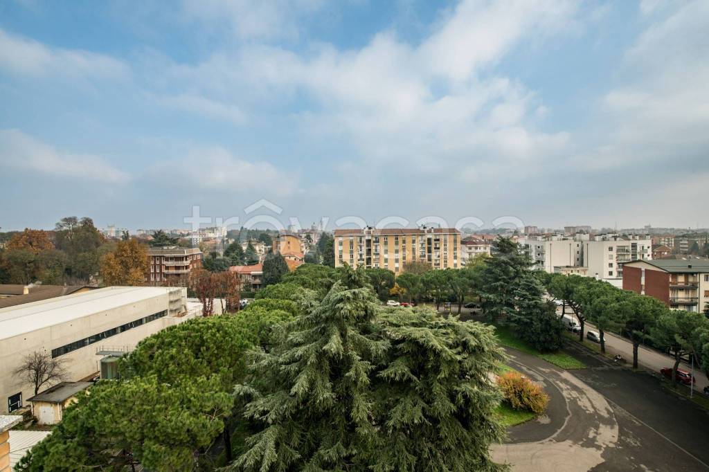 appartamento in vendita a Rho