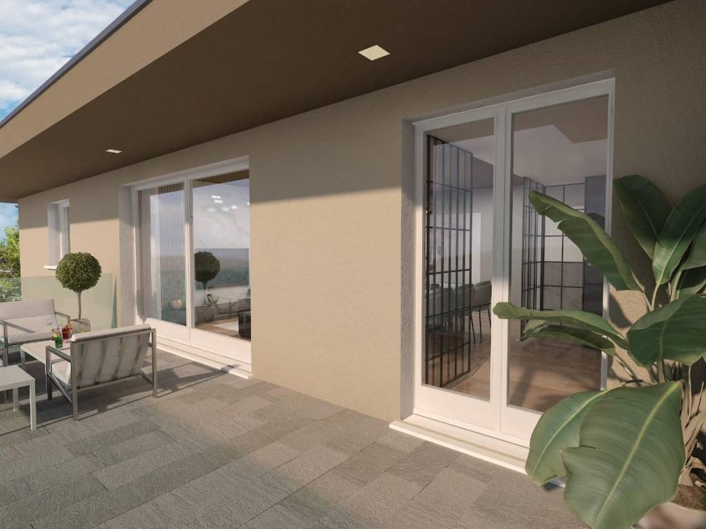 appartamento in vendita a Rho