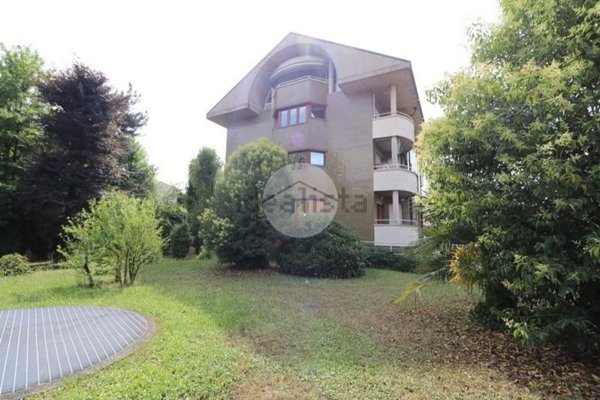 appartamento in vendita a Rho