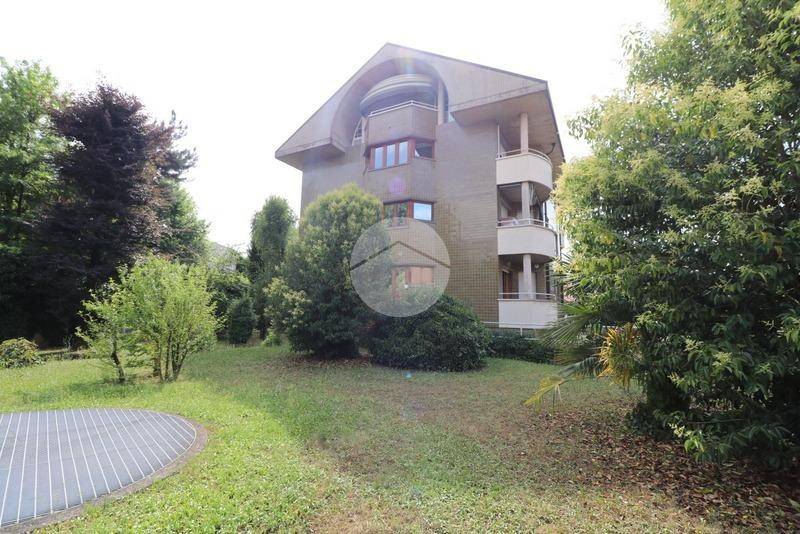 appartamento in vendita a Rho