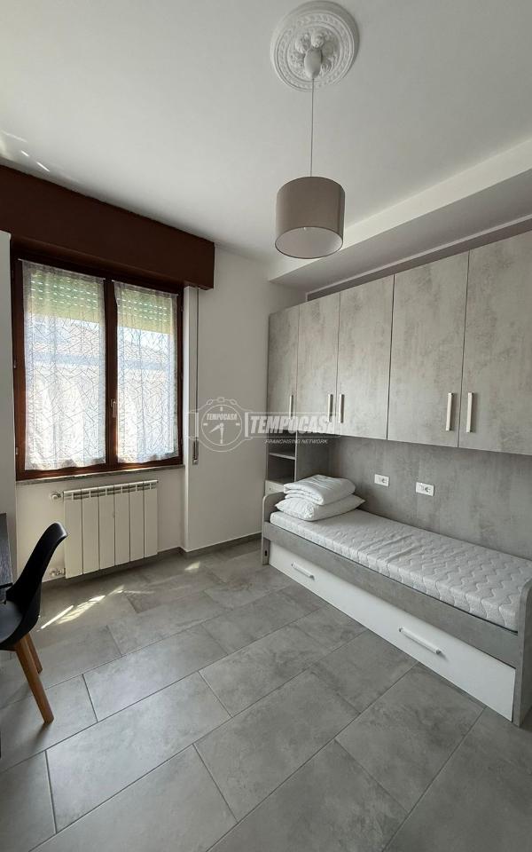 appartamento in vendita a Rho